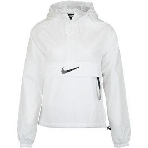 nike windbreaker mit schlupfform weiß|Windbreaker & Windjacken. Nike DE.